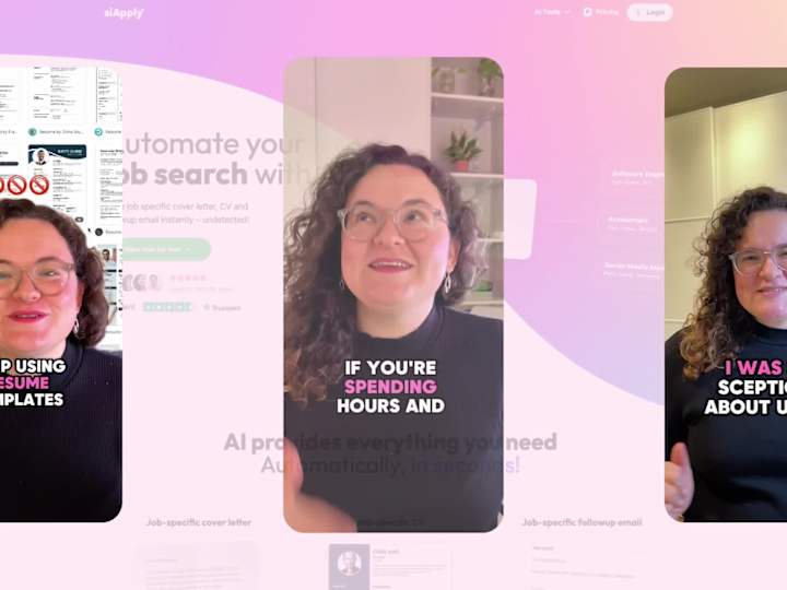 Cover image for UGC for SaaS Paid Ads | Humanizing AI Tools Through UGC Content