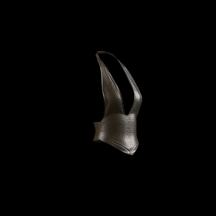 Cover image for 3D FASHION CLOTHING