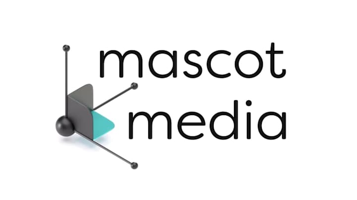 Cover image for Mascot Media Showreel