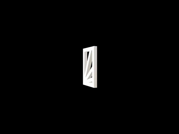 Cover image for Harumi · Branding