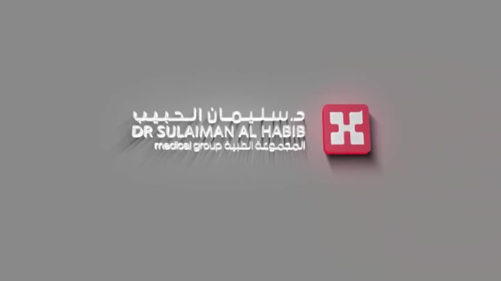 Cover image for Code Pink 3D Animation for Dr. Sulaiman Al Habib Medical Group