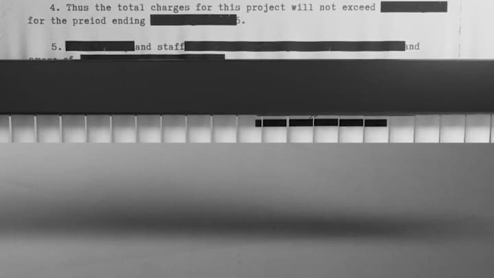 Cover image for Shredded - End Titles
