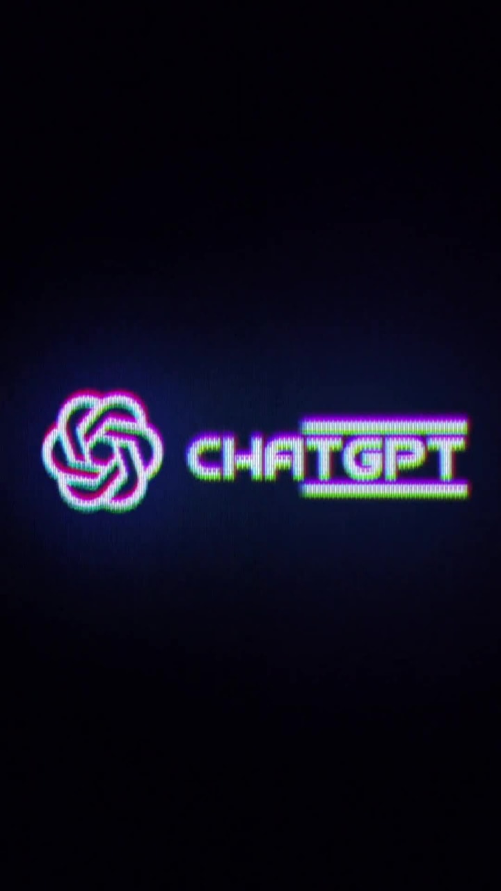 Cover image for ChatGPT Logo
