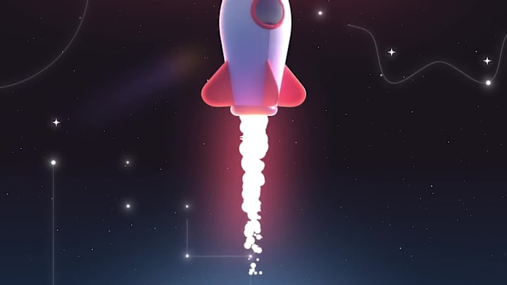 Cover image for Contra Payments - Launch Video