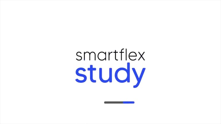 Cover image for Motion Branding for smartflex study