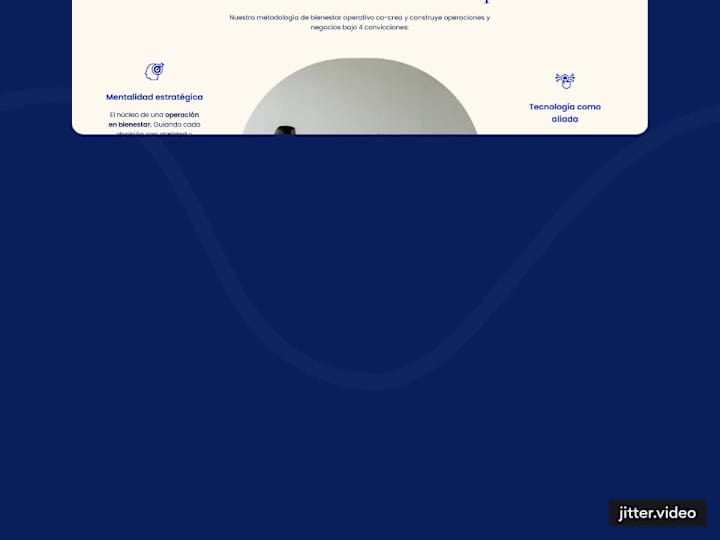 Cover image for MindfulOps Website Design and Development