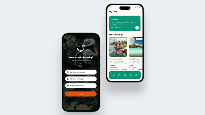 Cover image for Travelry – Curated Travel Marketplace for Immersive Trips