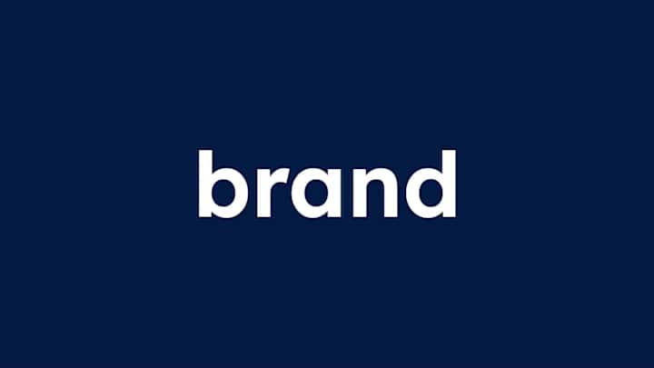 Cover image for Logo Design and Brand Promotion Videos