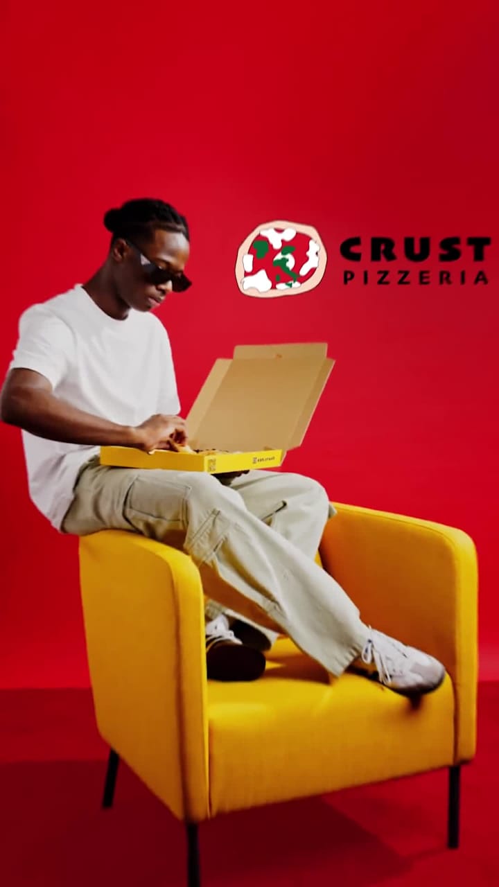 Cover image for Crust Pizzeria - Have Some Bites
