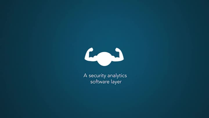 Cover image for Analytics software
