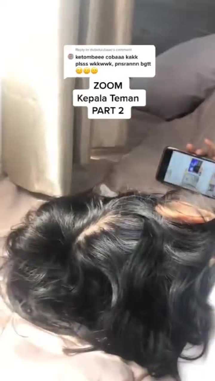 Cover image for Kasat Mikro (Personal TikTok Project)