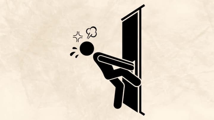 Cover image for Why You Feel Stuck | Stick Figure Animation