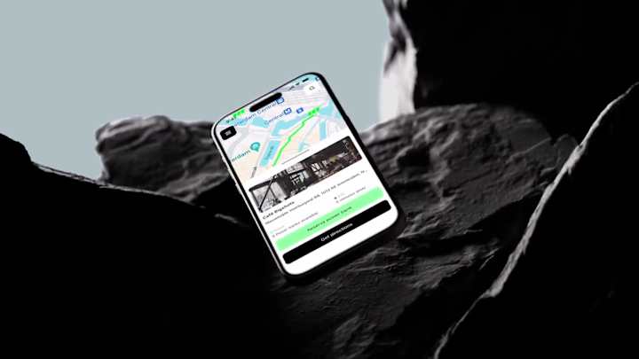 Cover image for Zaaap Powerbank Sharing App