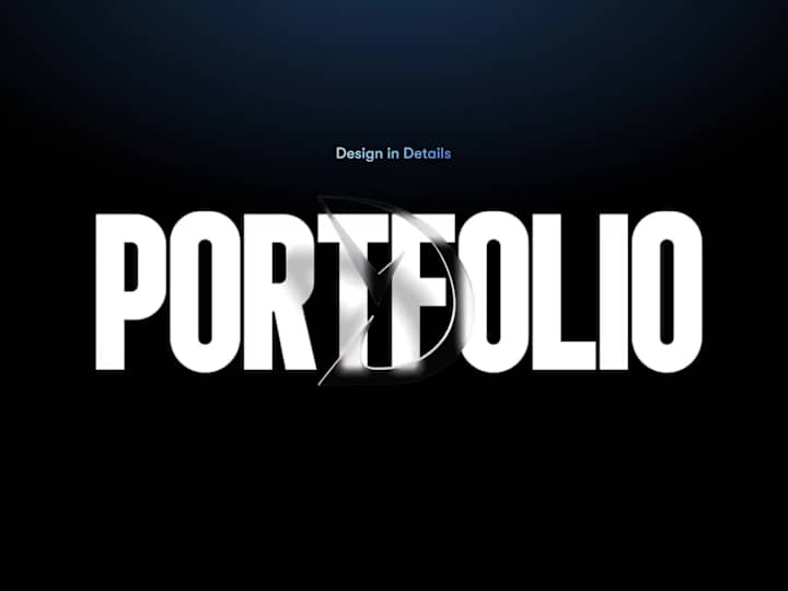 Cover image for Devansh | Portfolio
