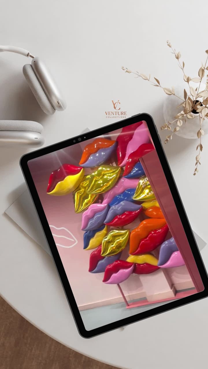 Cover image for LipLab Experience Video Review