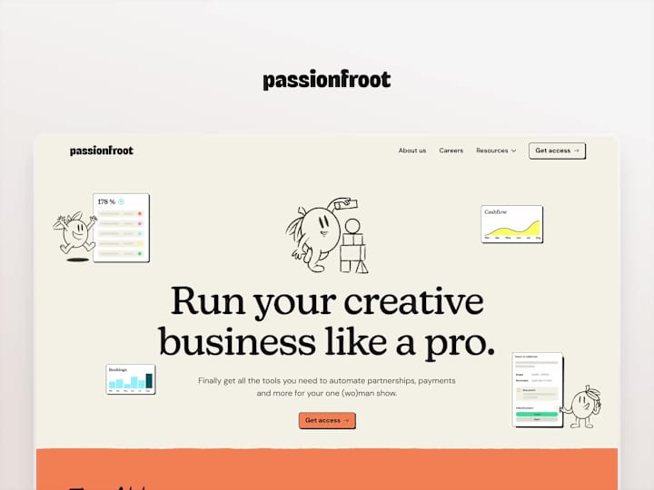 Cover image for Web Design & No-code Development Collection