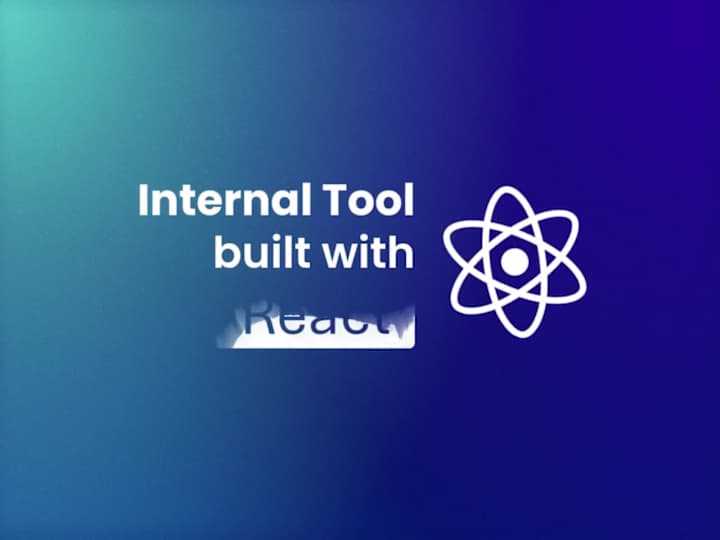 Cover image for Employee Directory Internal Tool (React, Web App)