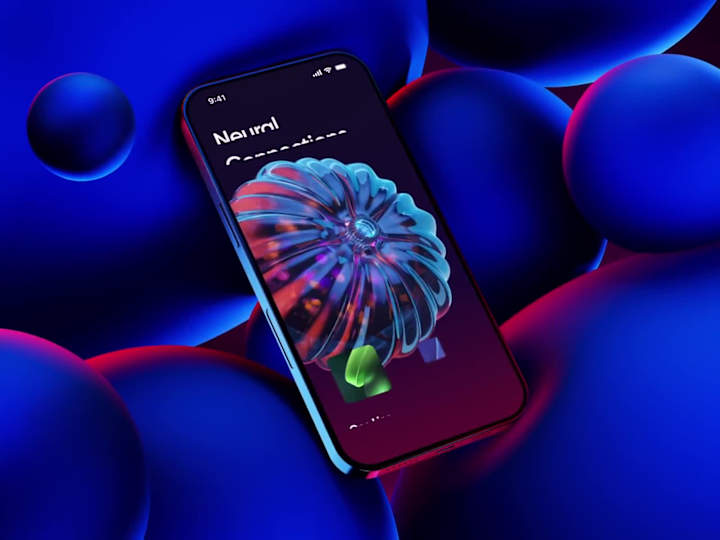 Cover image for REVIQ iOS App