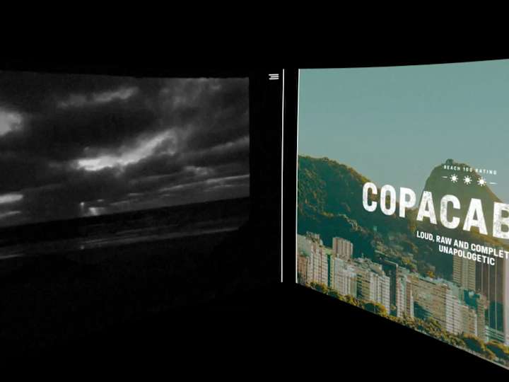 Cover image for Corona's 100-Year Anniversary Digital Experience