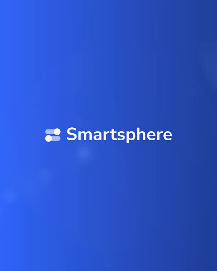 Cover image for Smartsphere | Mobile App Design for a Home Automation Experience
