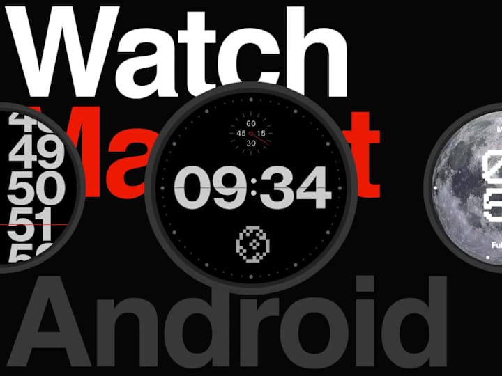 Cover image for Nothing Watch Design Project
