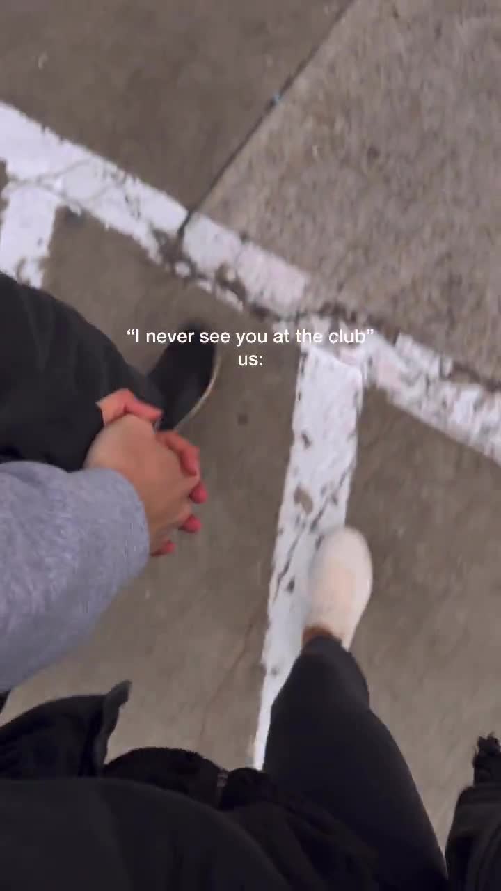 Cover image for UGC Content for We're Not Really Strangers