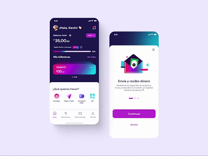 Cover image for PayCapp Wallet MVP