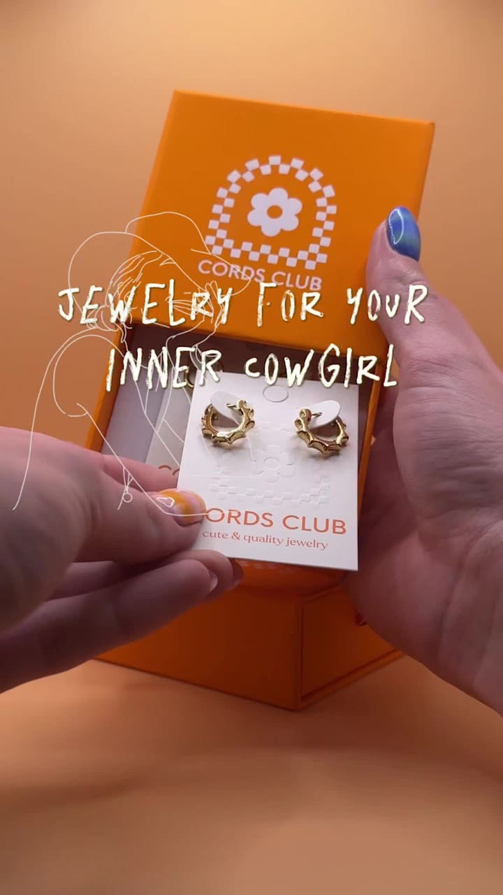 Cover image for Western-Inspired Jewelry Drop | 30-Second Launch Ad