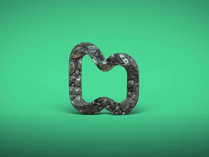 Cover image for HueMg Idents Compilation