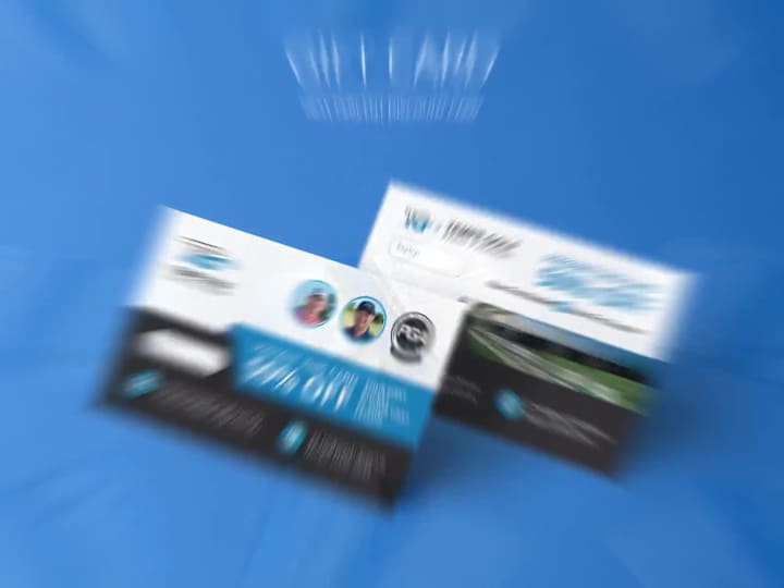 Cover image for Tempe Golf. Brand design and Website design.