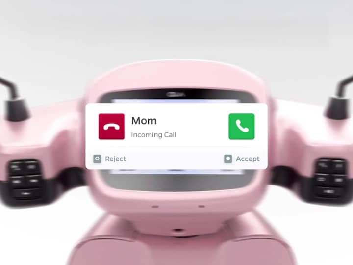 Cover image for Designing Safe Call Controls for Two Wheelers