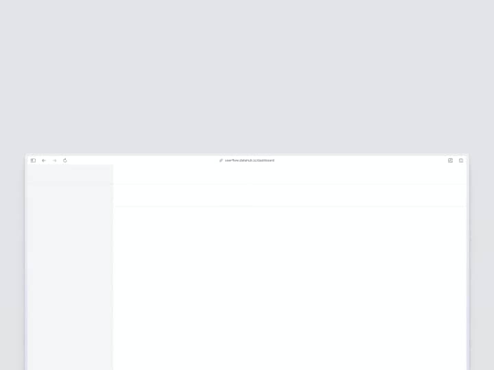 Cover image for Datahub - CRM Web App