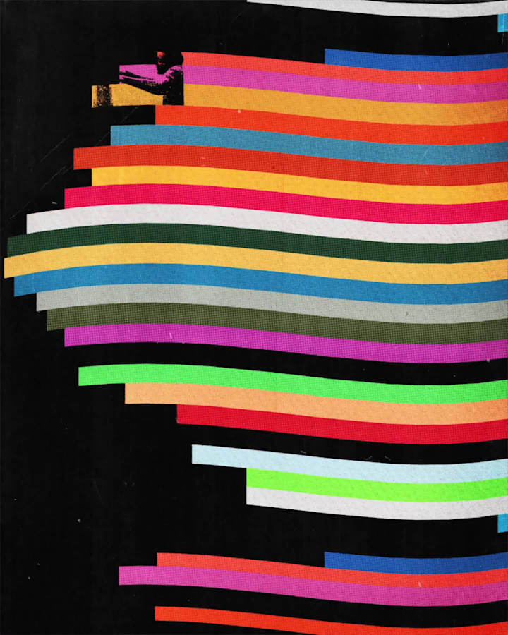 Cover image for Design Before Motion | Animated Posters