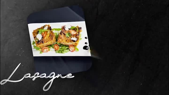 Cover image for Social Media Content Creation for Le Comptoir du Chef