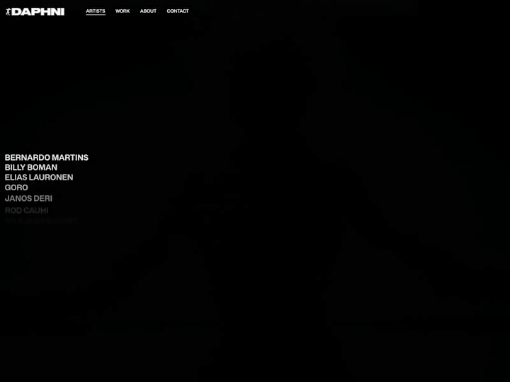 Cover image for Daphni.ai