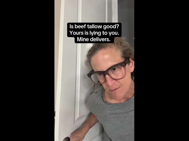 Cover image for Talora Beef Tallow | TikTok | Affiliate Marketing