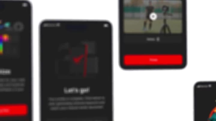 Cover image for Recruit Fluency App