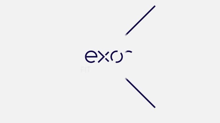 Cover image for Exos App Animation Project