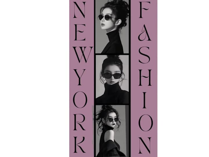 Cover image for Luxurious premium fashion brand 