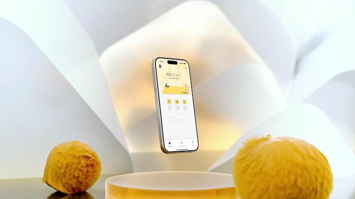 Cover image for Liv Digital Bank