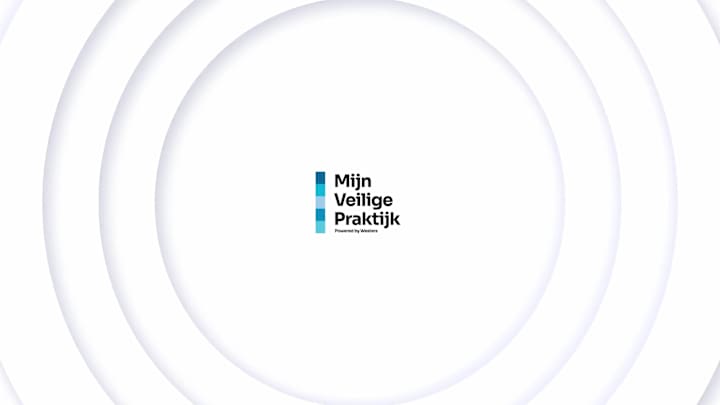 Cover image for Branding & Website for MijnVeiligePraktijk