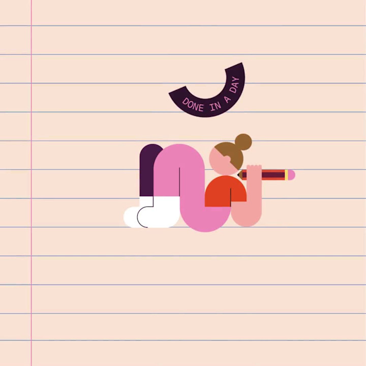 Cover image for Writing Pajamas file handover