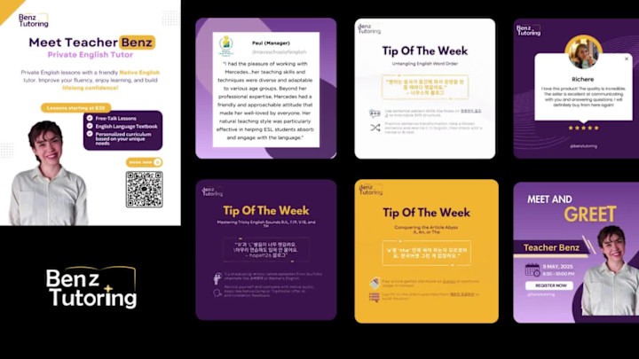Cover image for Graphic Designer and Branding Consultant