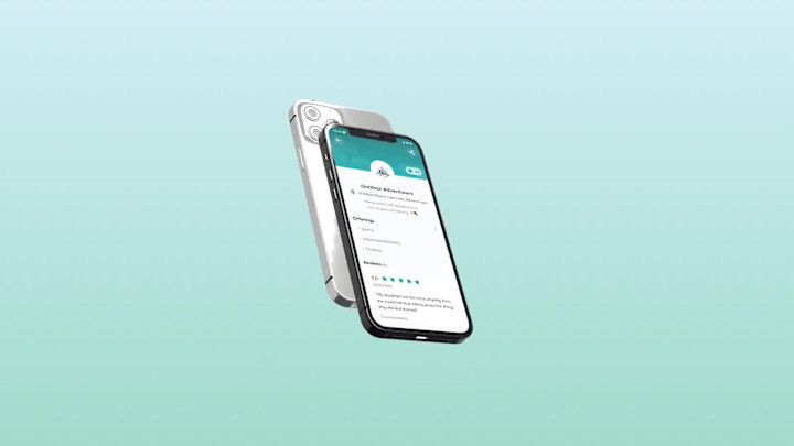 Cover image for Launchout App 