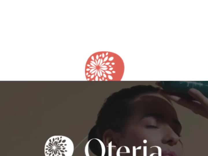 Cover image for Oteria: Where Beauty Meets Science 💫
