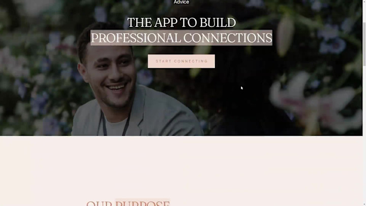 Cover image for Advice | Mobile & Full Stack