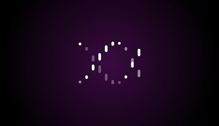 Cover image for Logo and Loader Animation