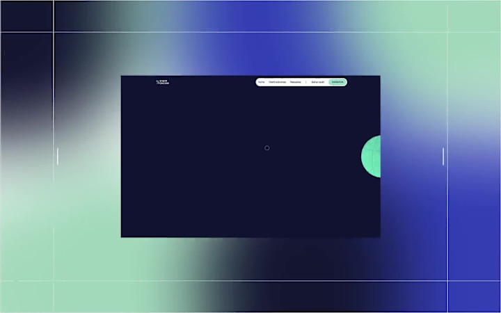 Cover image for Webflow Development for a Precision-Focused Strategy Brand