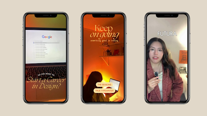 Cover image for UGC videos for Contra