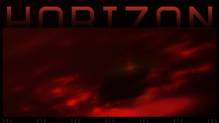 Cover image for Horizon dApp - website